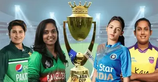 ২৮ আগস্ট পর্দা উঠছে নারী টি-টোয়েন্টি এশিয়া কাপের